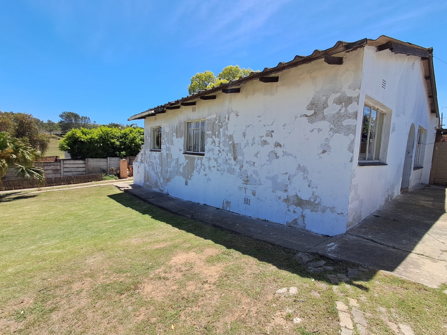 4 Bedroom Property for Sale in Fairbridge Heights Eastern Cape